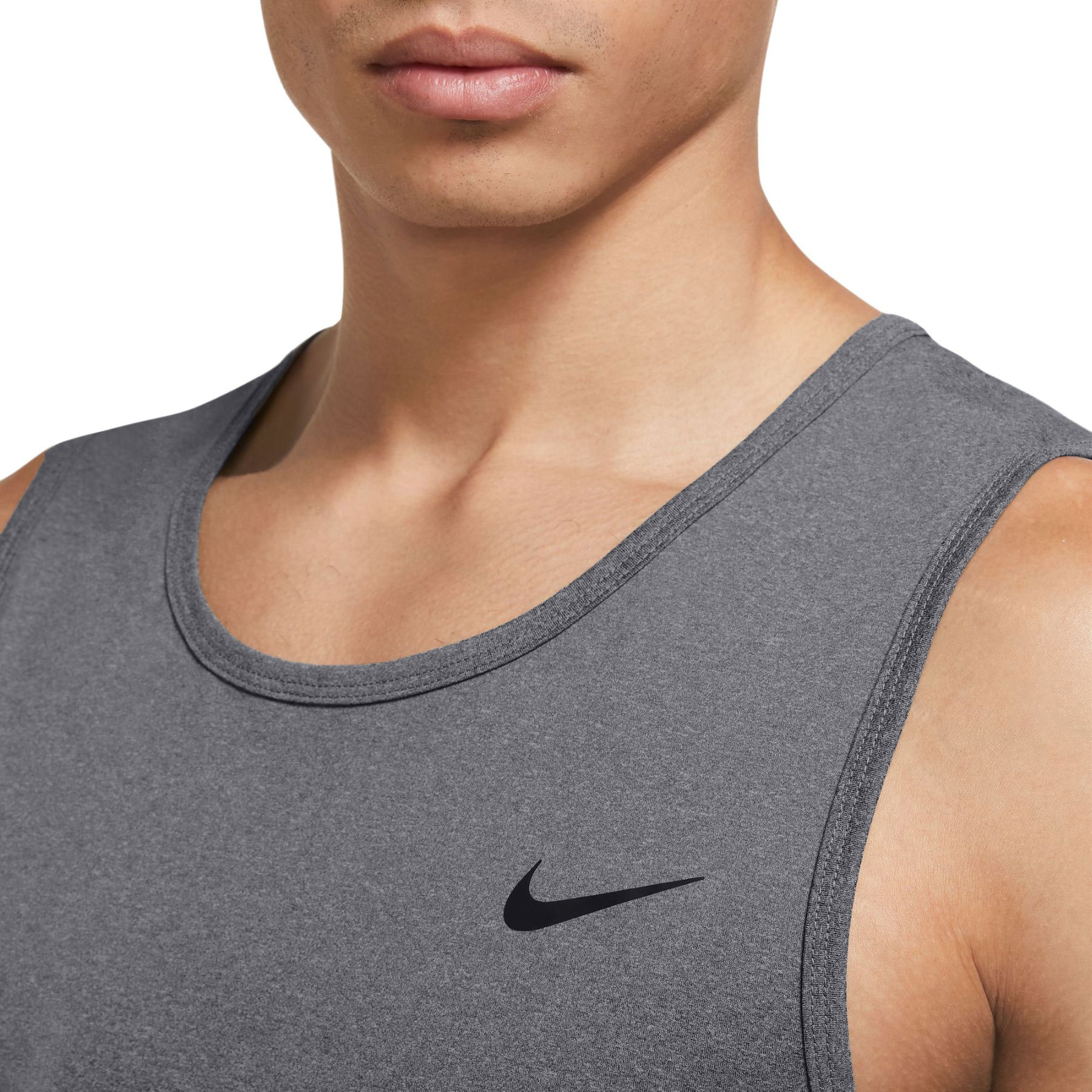 Débardeur de fitness Nike Dri-Fit Hyverse pour Homme