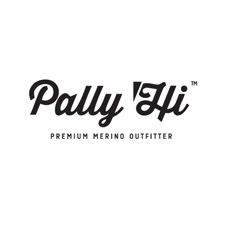 Pally Hi Logo