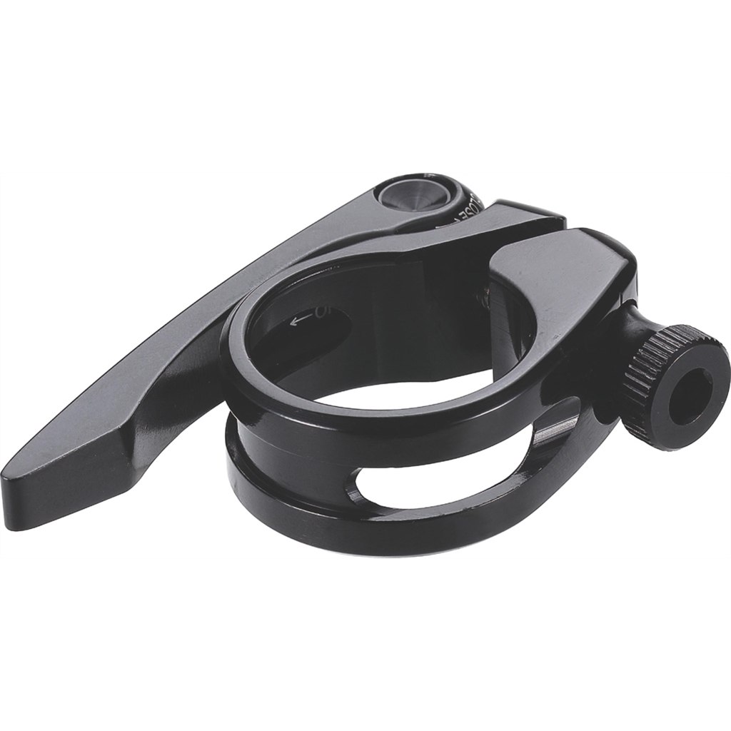 Picture of BBB Cycling LightLever BSP-86 Seatclamp - black