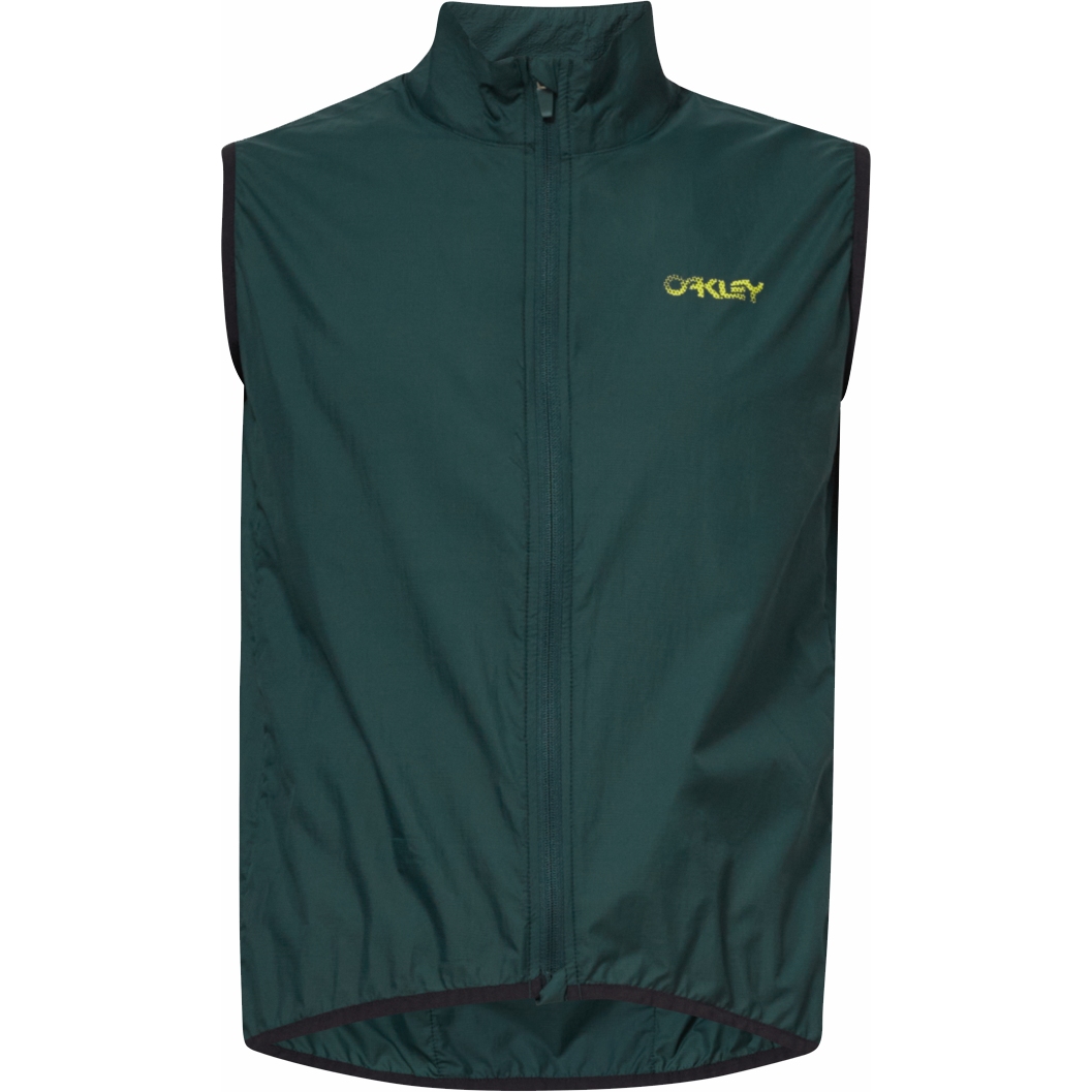 2 Pocket Utility Vest Fame Adult's 2-Pocket Vest - Hunter Green