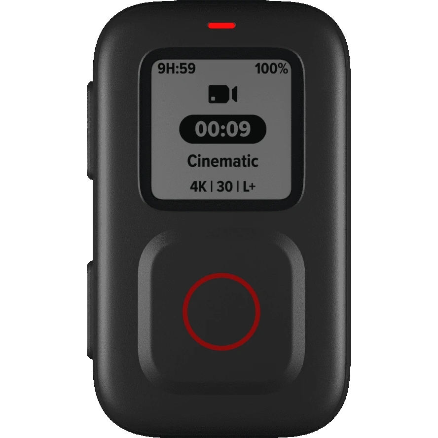 Produktbild von GoPro Smart Remote EU - Fernbedienung