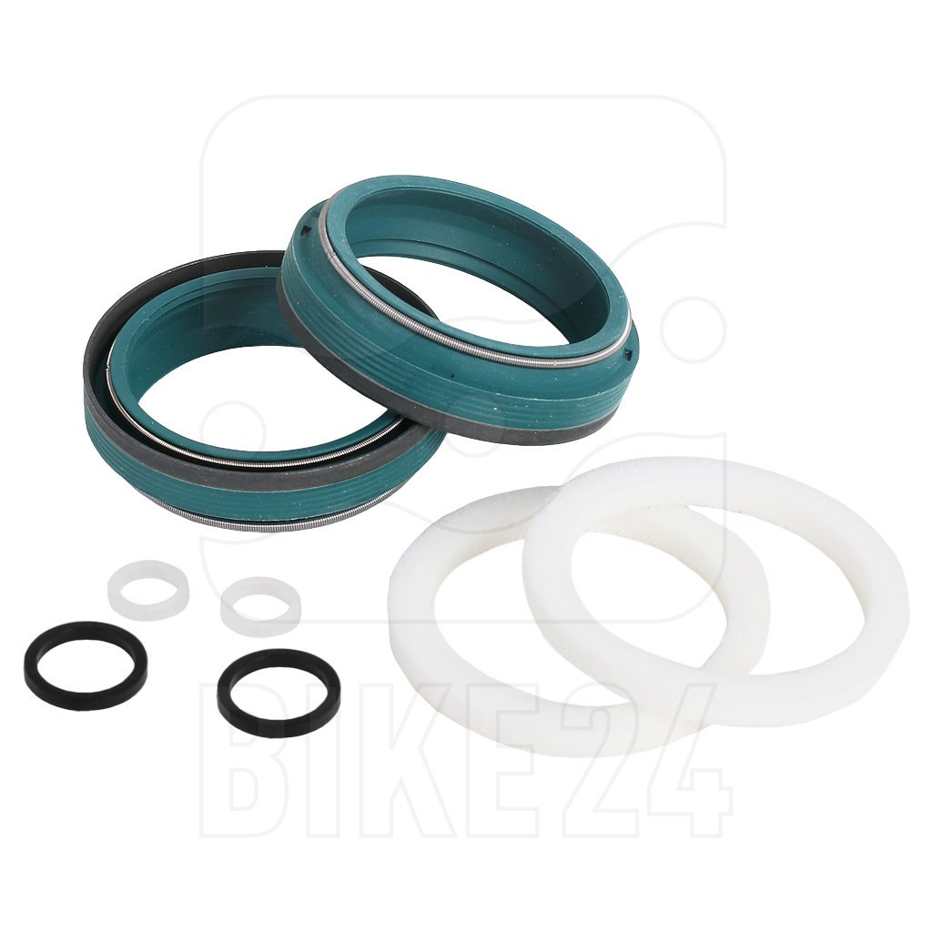 Image of SKF Sealing Kit for Fox Suspension Forks 32mm - from MY 2016 or newer