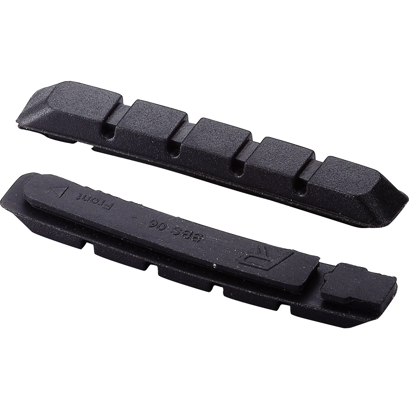 Picture of BBB Cycling VeeStop BBS-06 Brake Pads for BBB VeeStop BBS-05 (4 pcs)