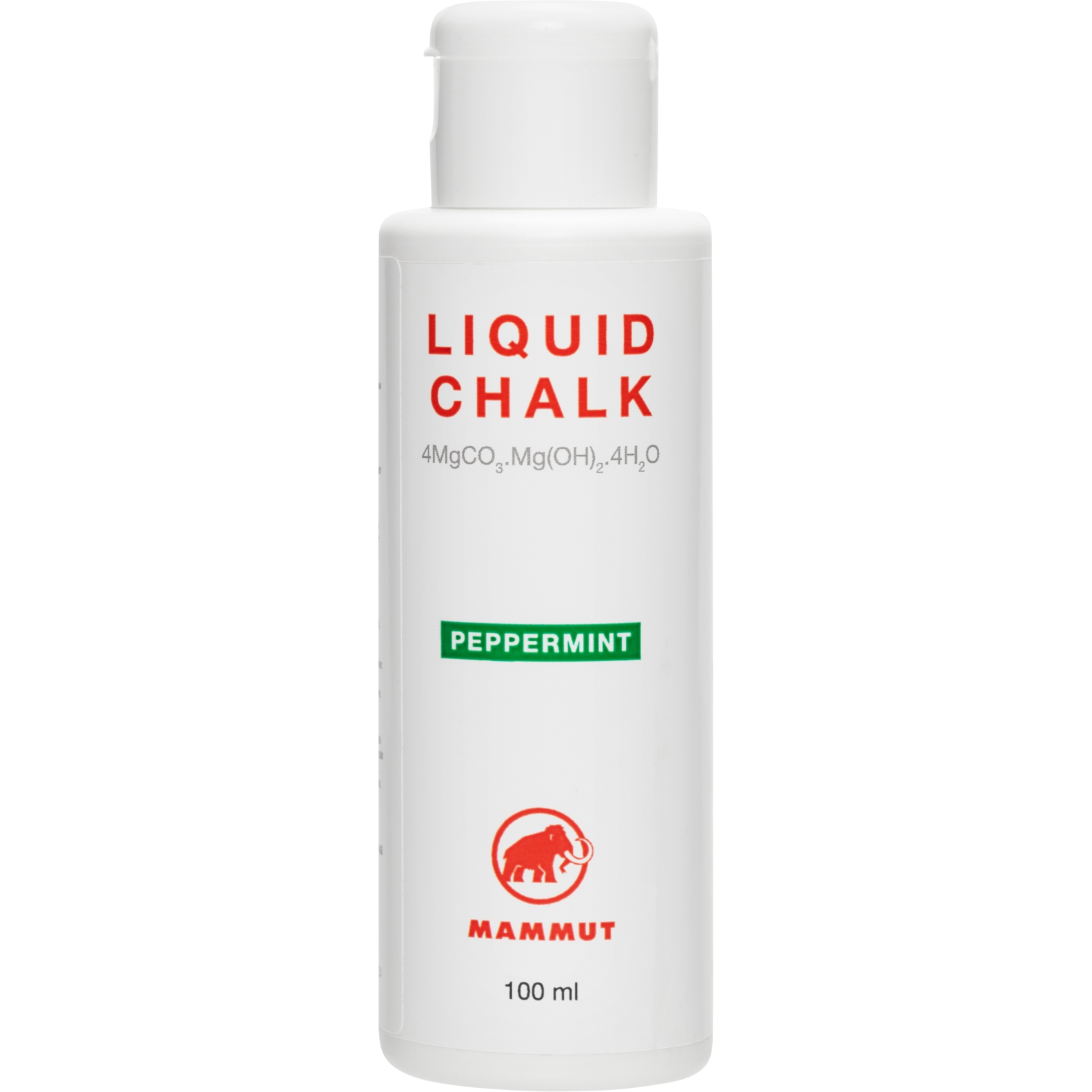 Image of Mammut Liquid Chalk Peppermint 100ml