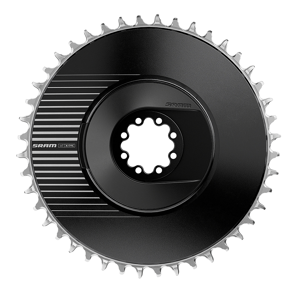 Immagine prodotto da SRAM Corona RED Aero | Direct Mount | X-SYNC | 1x12-velocità | E1