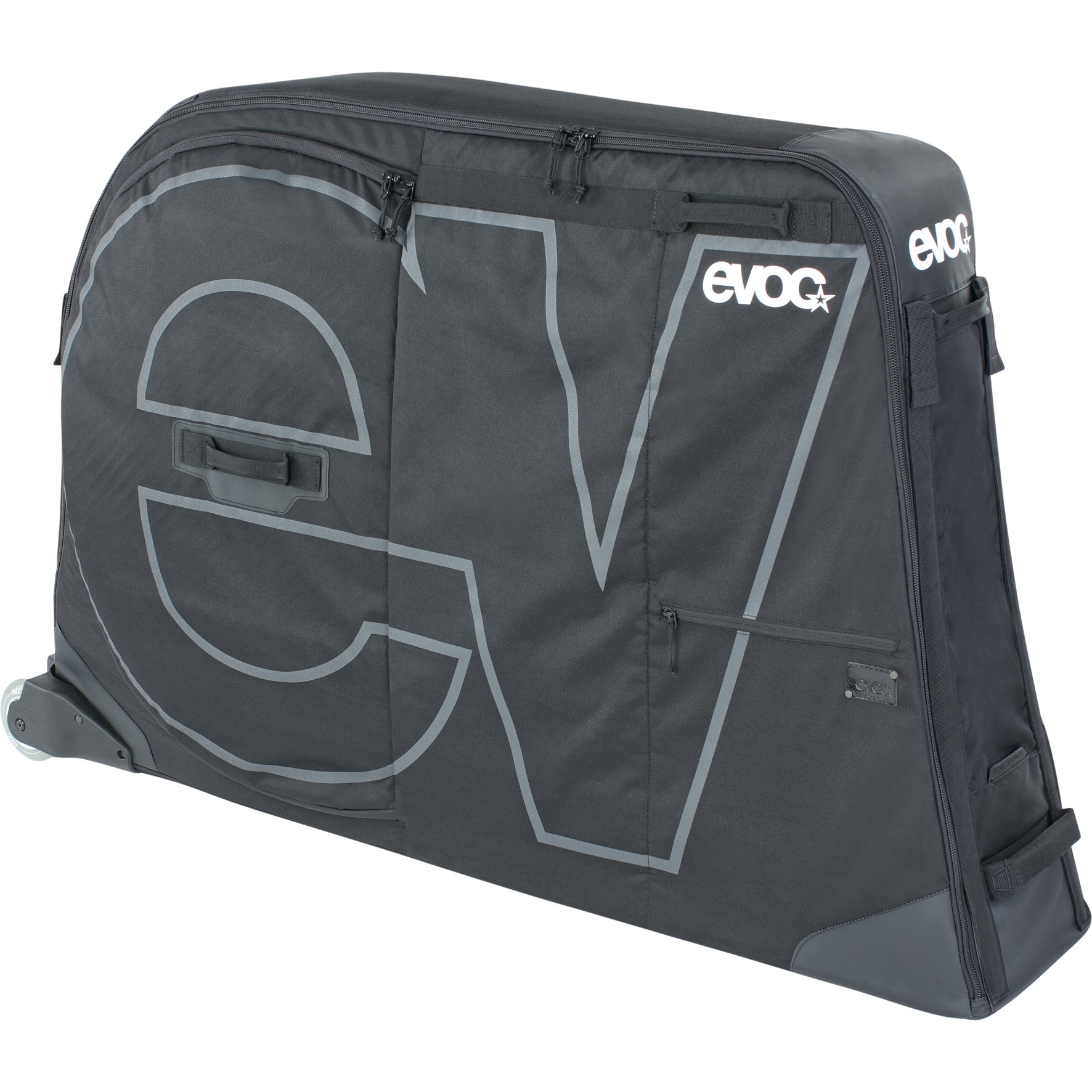 Produktbild von EVOC Fahrradtransporttasche 280L - schwarz