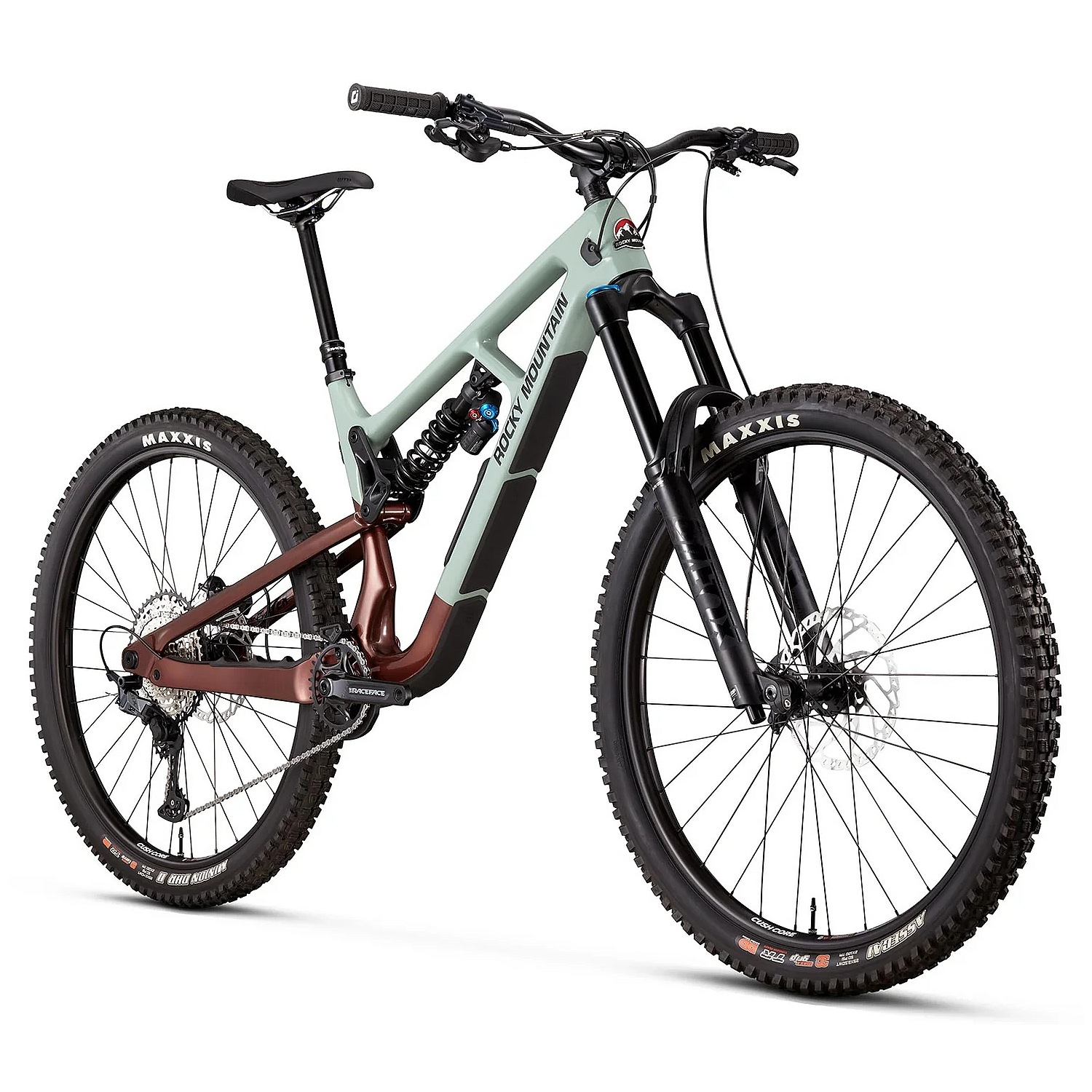 Rocky mountain deals slayer 29