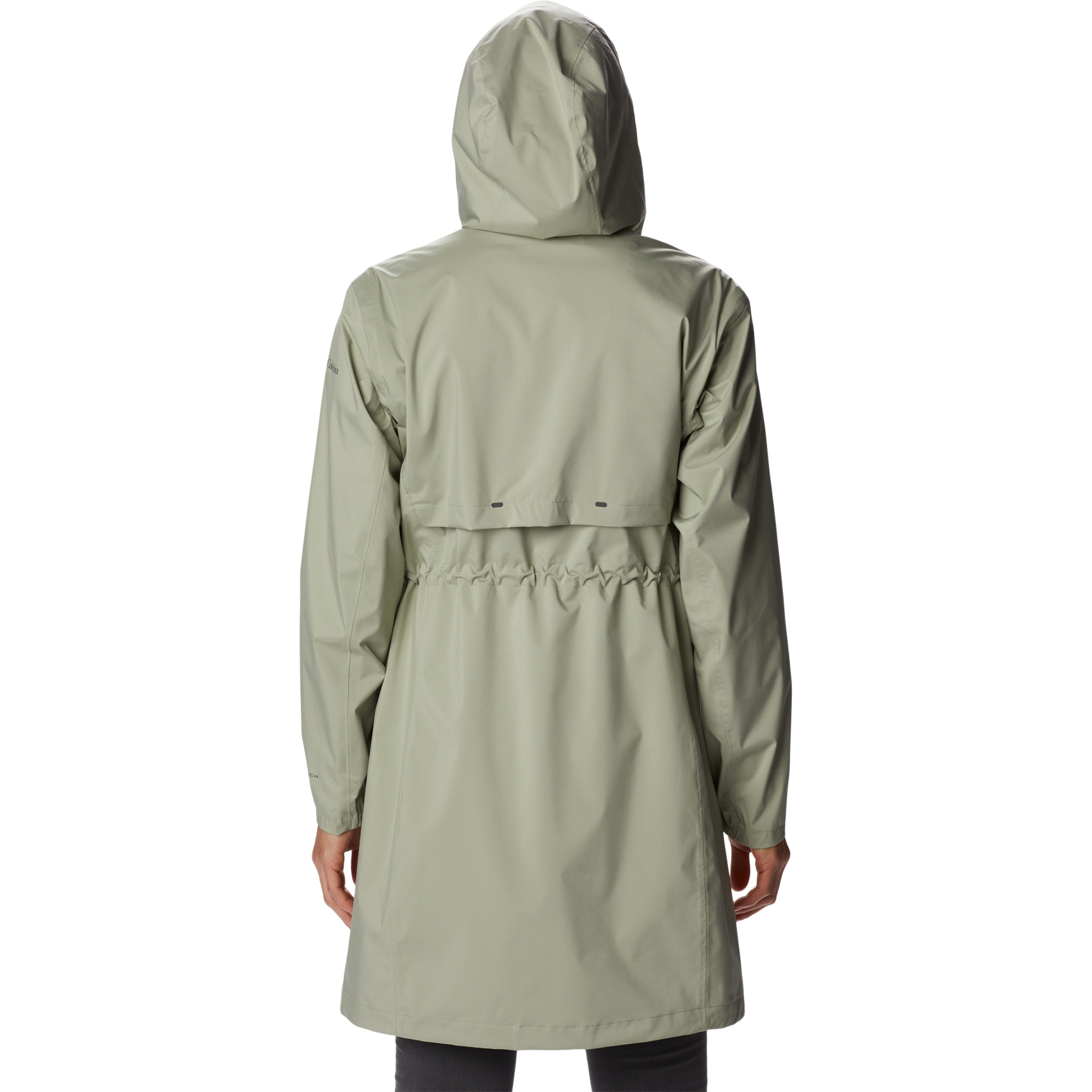 manteau automne femme columbia