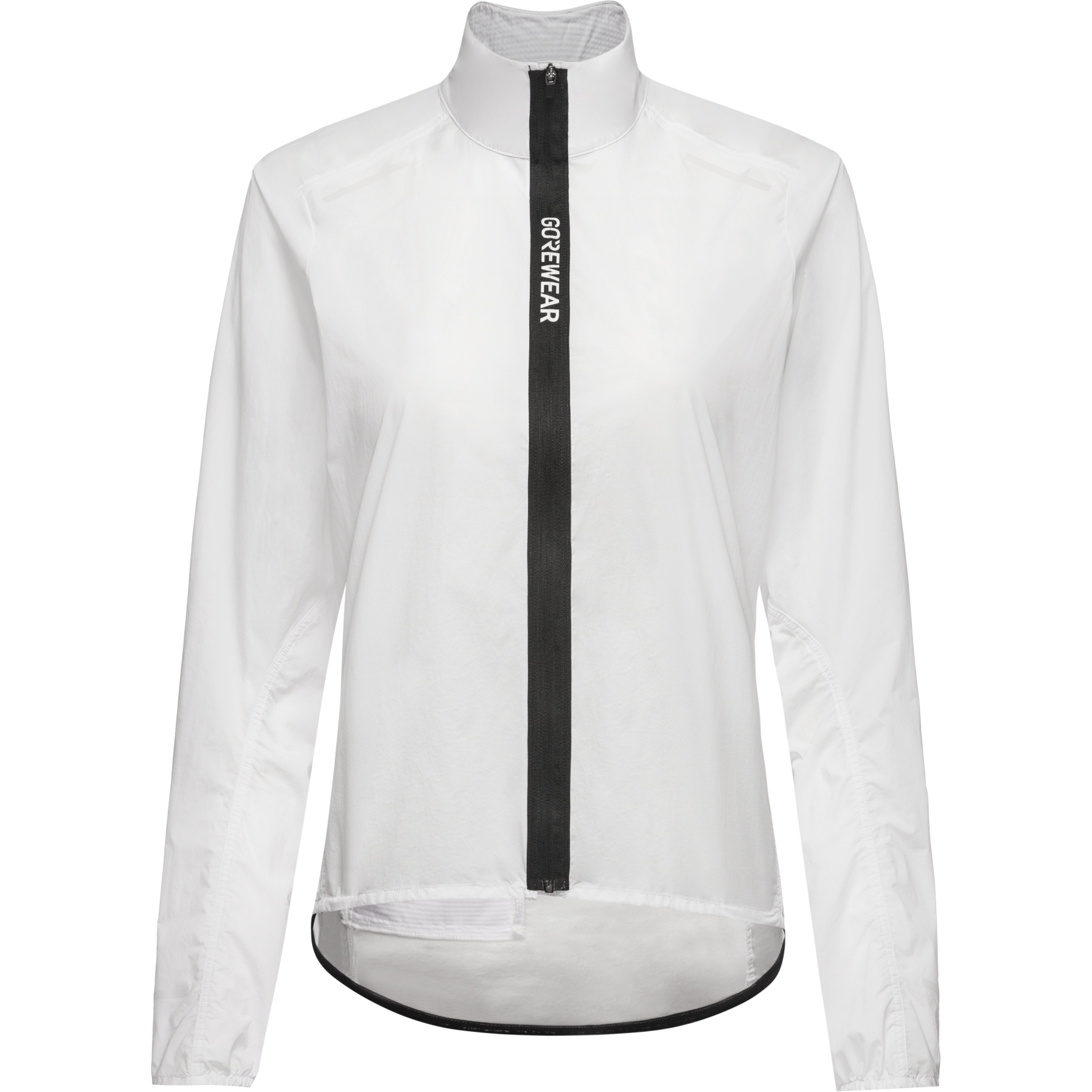Photo produit de GOREWEAR Veste Coupe-Vent Femme - Spinshift - blanc 0100