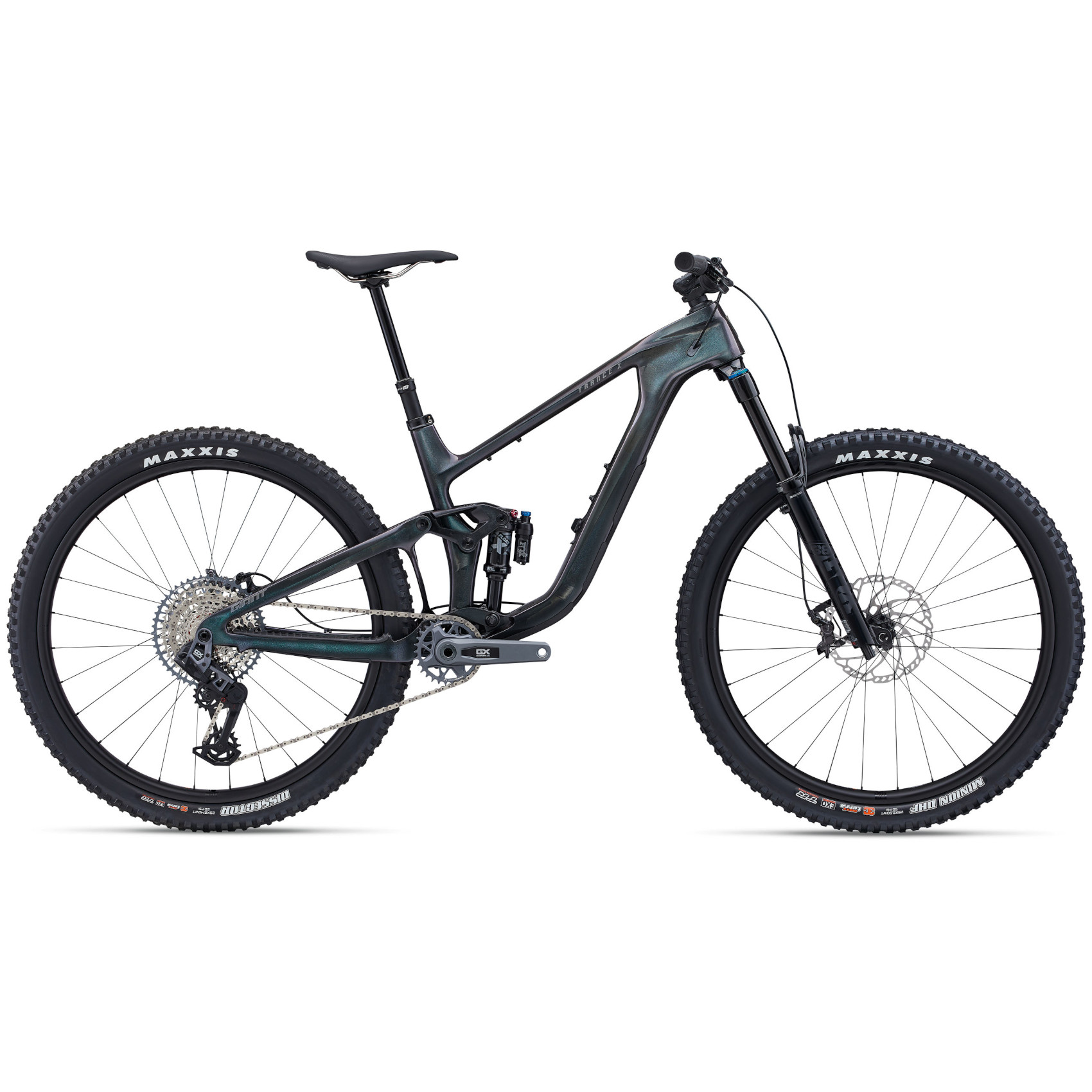 Giant v2 mountain bike on sale