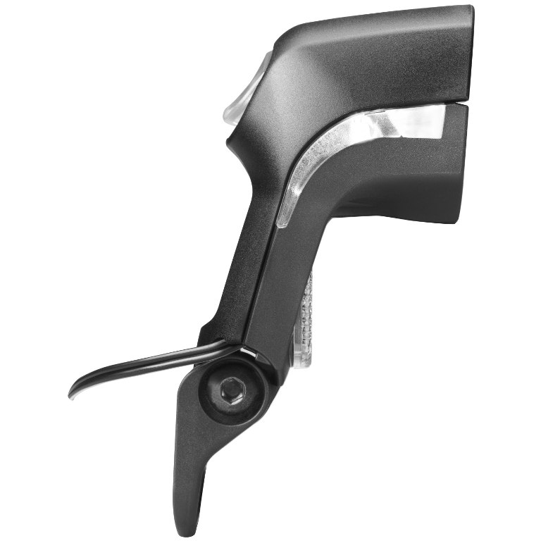 Support De Phare Busch+Müller Mixte Standard – Fixe Et Résistant Pour éclairage Vélo