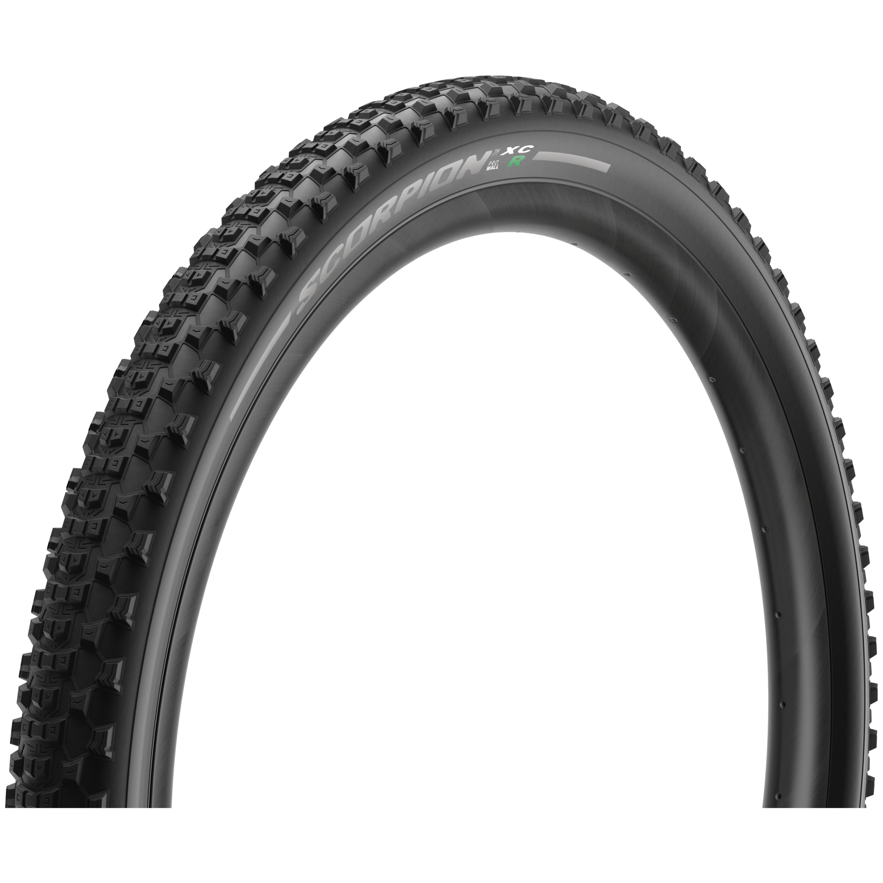 Picture of Pirelli Scorpion XC R Folding Tire - ProWALL - 29x2.20&quot; | black