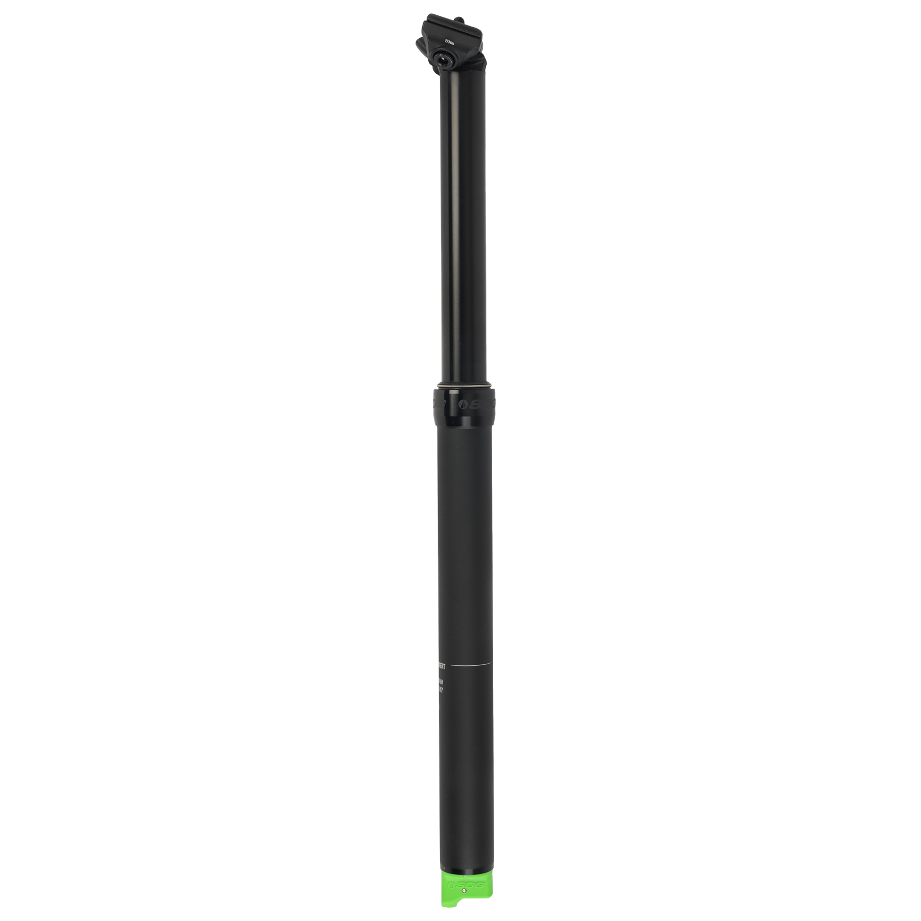 SDG Tellis V2 Dropper Seatpost - 150mm | BIKE24