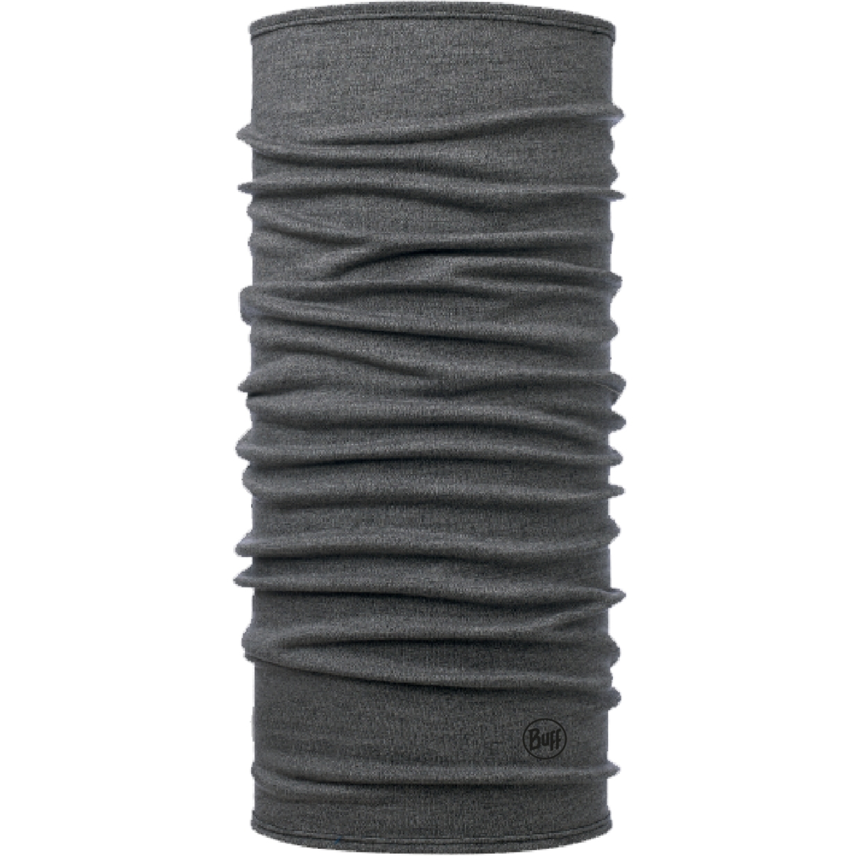 Image of Buff® Midweight Merino Wool Multifunctional Cloth - Light Grey Melange