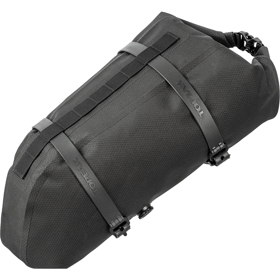 Housse De Pluie Topeak – Compatible MTX TrunkBag DX/EX, Protection Imperméable Et Visibilité Accrue