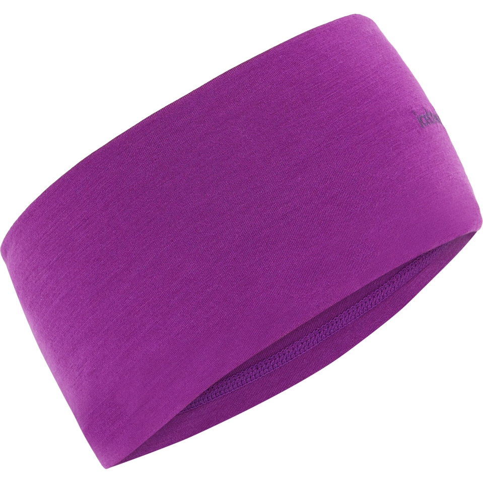 Повязка на голову Icebreaker Merino 125 Cool-Lite™ Sphere - Страсть