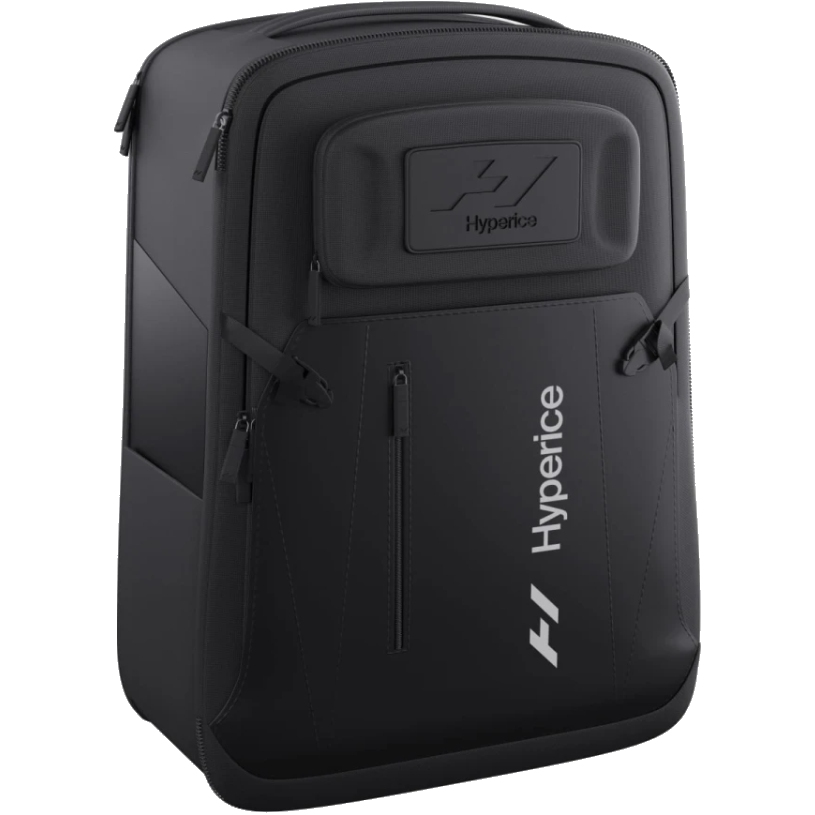 Photo produit de Hyperice Sac à Dos - Normatec 3 - 30L - noir