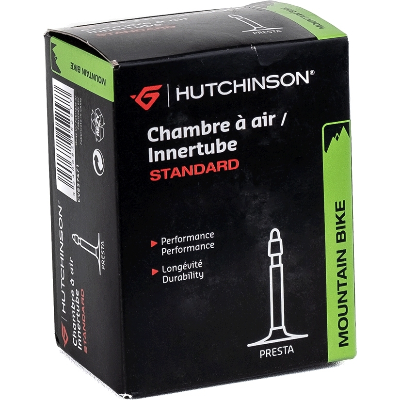 Picture of Hutchinson Standard Tube Set - 29x1.70-2.35&quot;