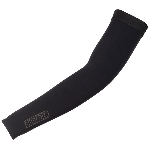 Picture of Bioracer Armwarmers - Stratos - black
