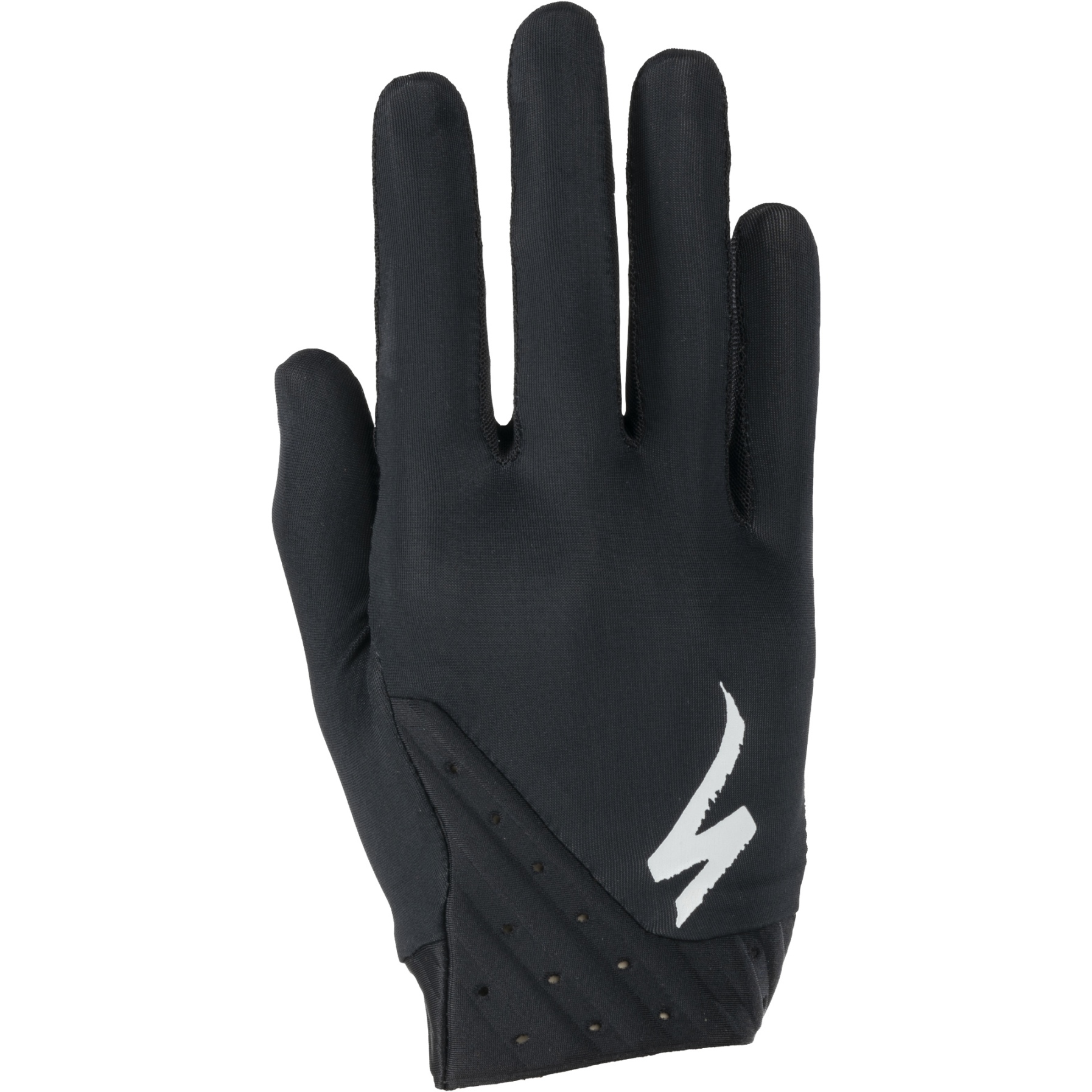 Produktbild von Specialized Trail Air Vollfinger-Handschuhe - schwarz