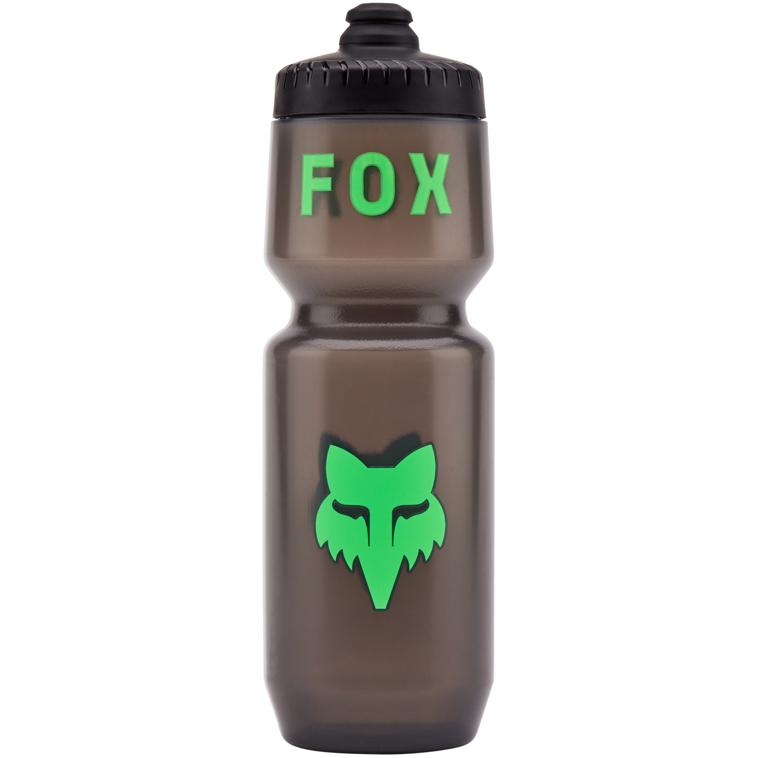 Produktbild von FOX Purist Trinkflasche 770ml / 26 Oz - smoke