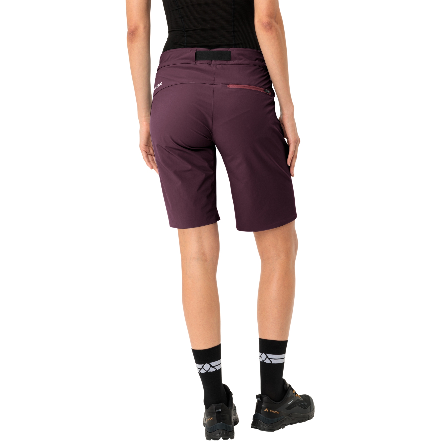 Vaude badile shorts damen Clearance