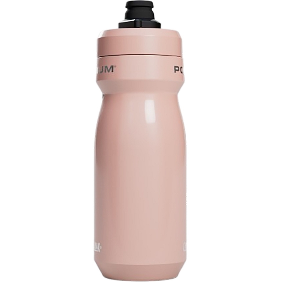 CamelBak Podium Steel VSS Insulated Bike Bottle 530ml - petal | BIKE24