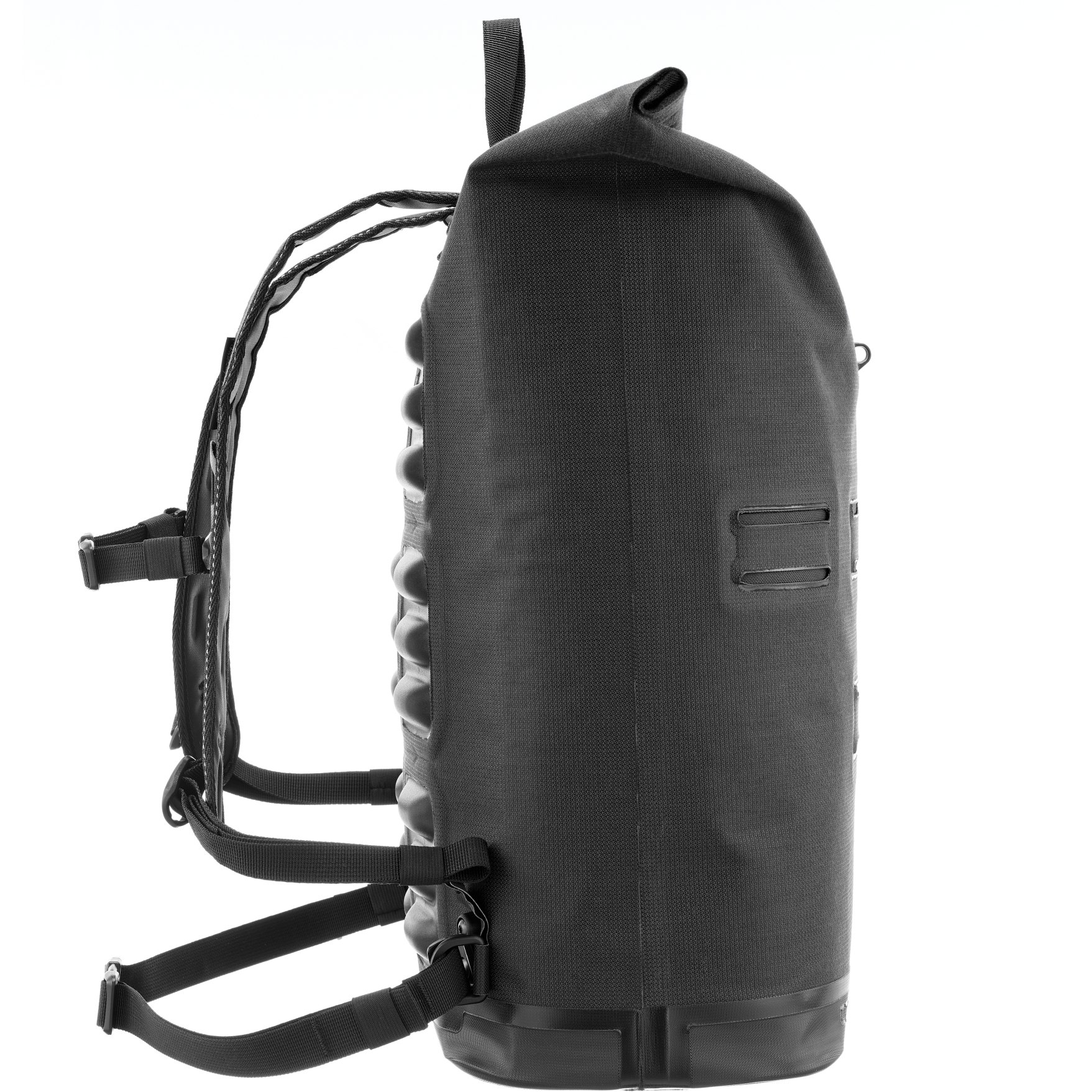 ORTLIEB Commuter Daypack Urban Rucksack - 27L - pepper | BIKE24