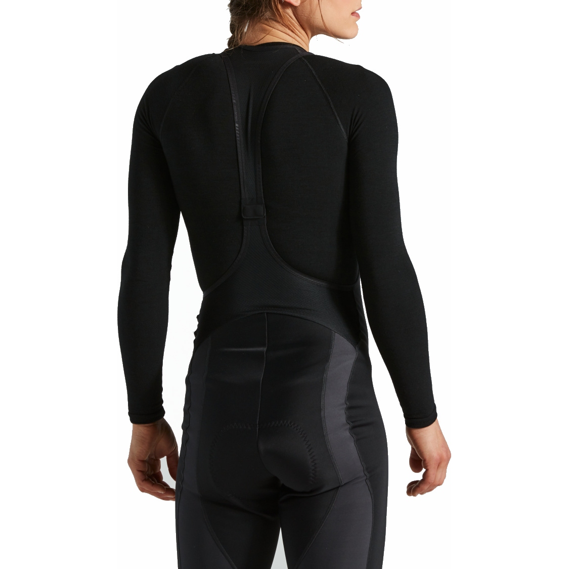 Women's SL Expert Soft Shell Bib Tight