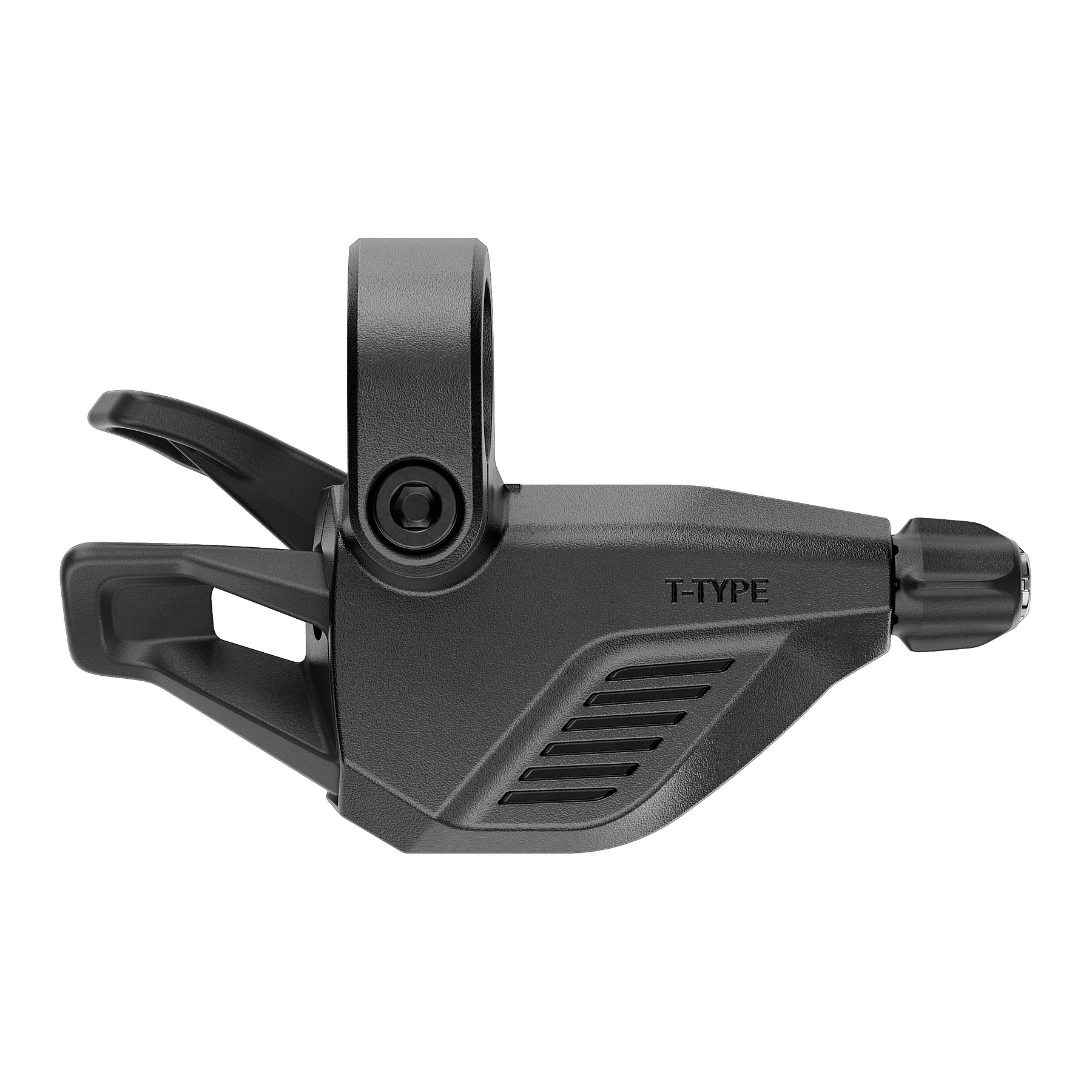 Produktbild von SRAM Eagle 70 Single Click Trigger Schalthebel - 12-fach - schwarz