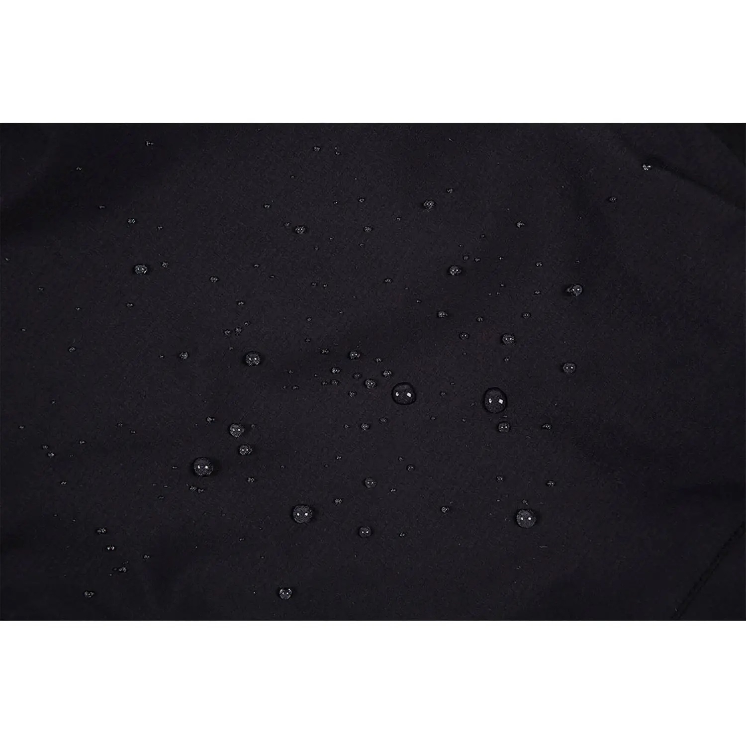 MT500 Waterproof Trouser II - Black