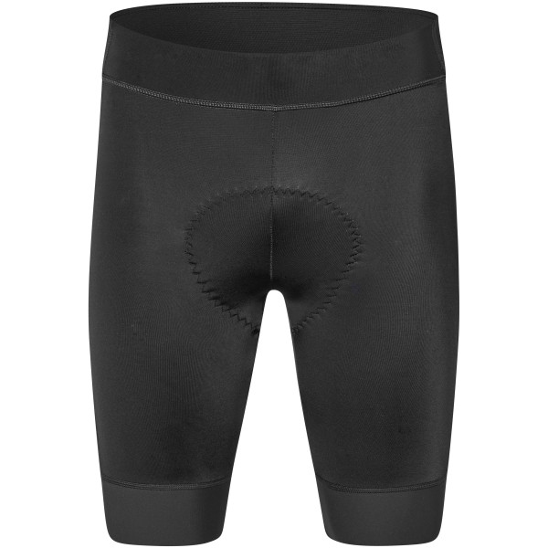 Picture of GripGrab Ride Cycling Shorts Men - Black