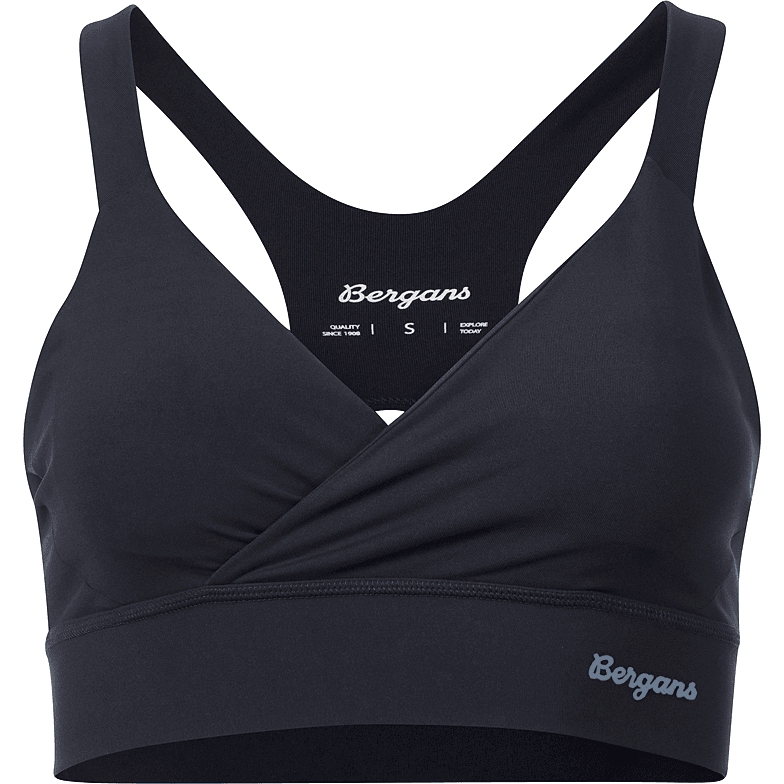 Produktbild von Bergans Tind Light Support Top Damen - navy blue