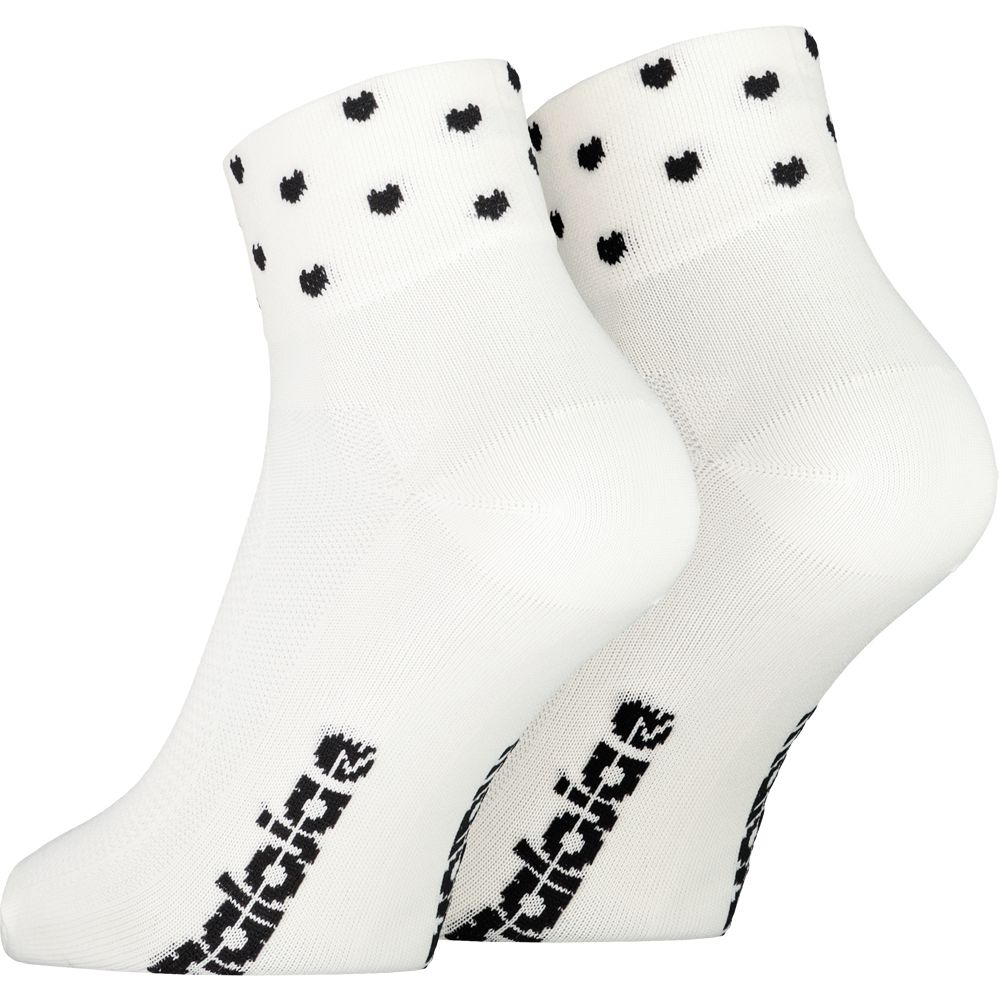 Picture of Maloja RosenkogelM. Sports Socks - shaded white 1148