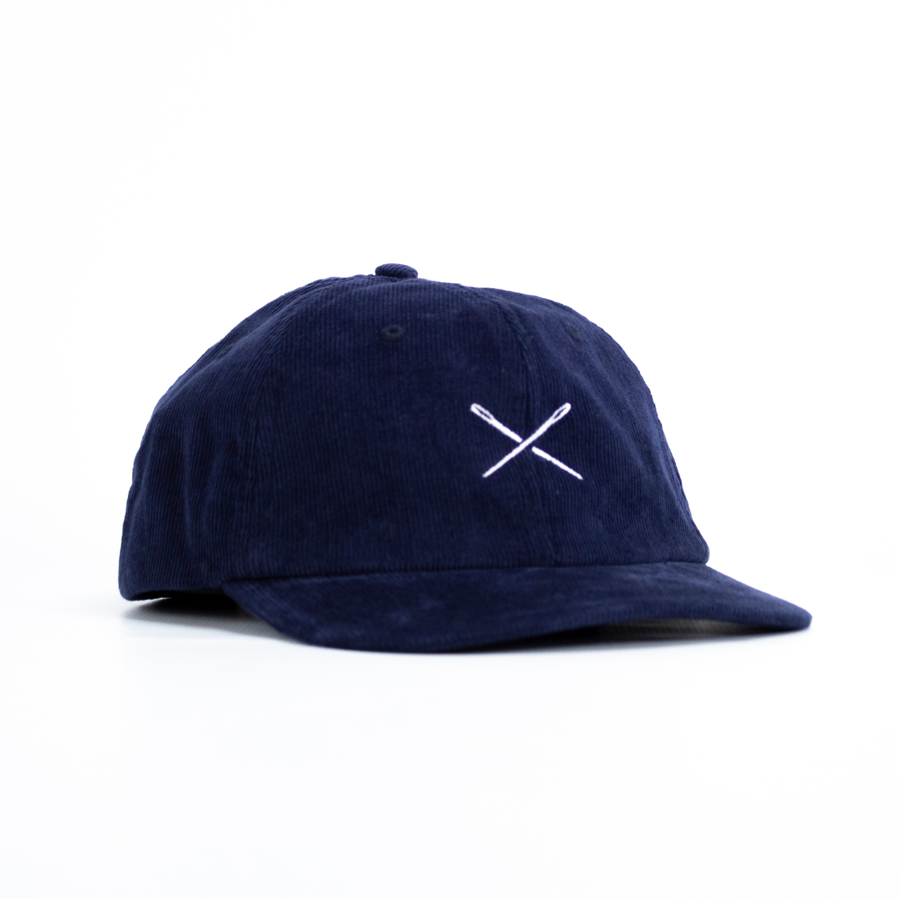 Bild von Restrap Camp Kappe - navy