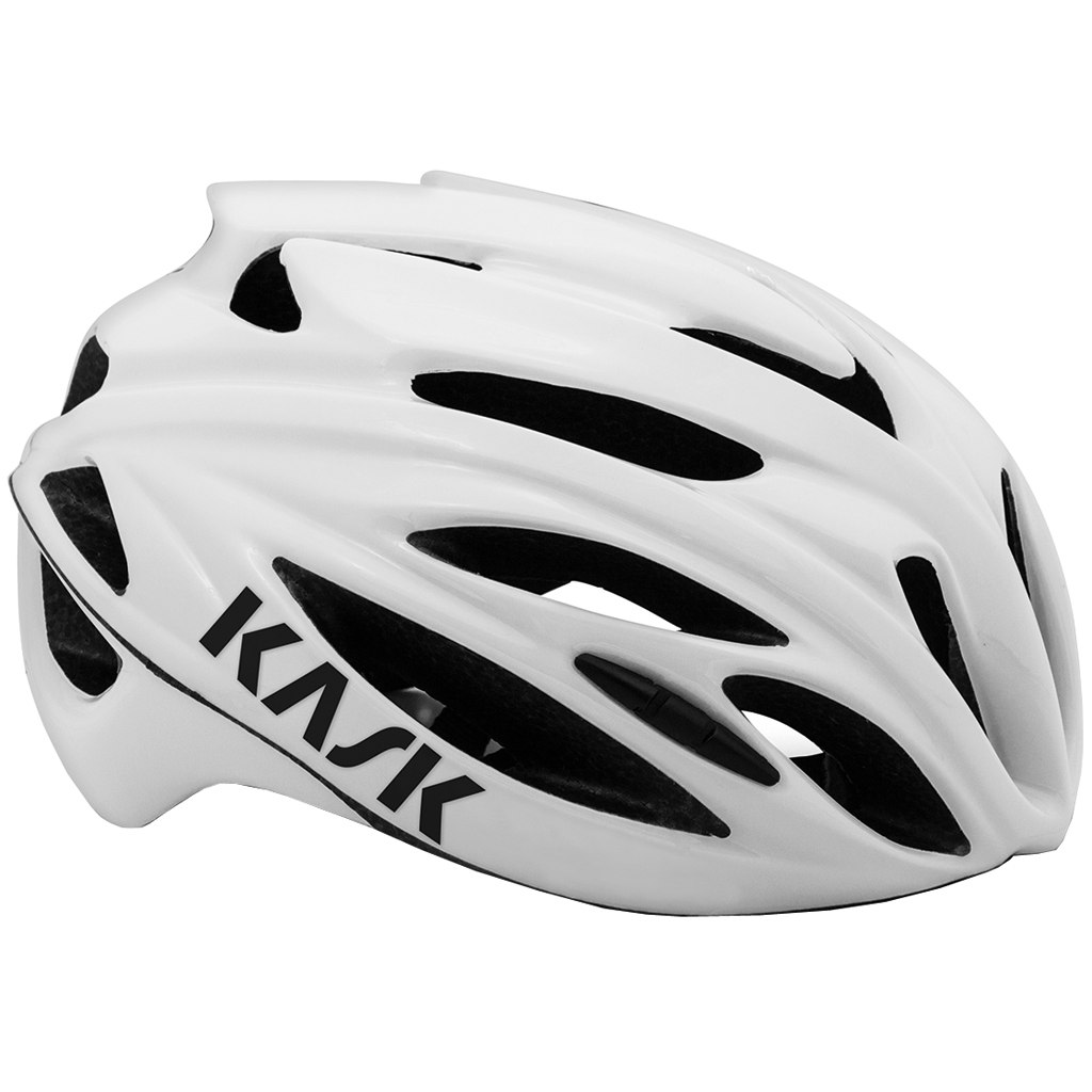 Picture of KASK Rapido Helmet - White