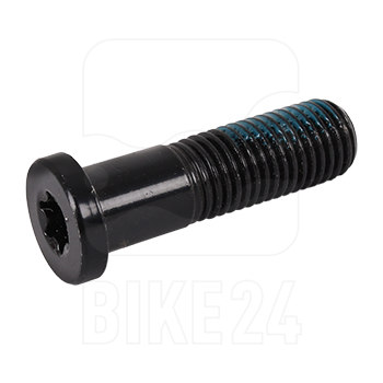 Picture of Ghost FRSC0053 Screw for Derailleur Hanger - black