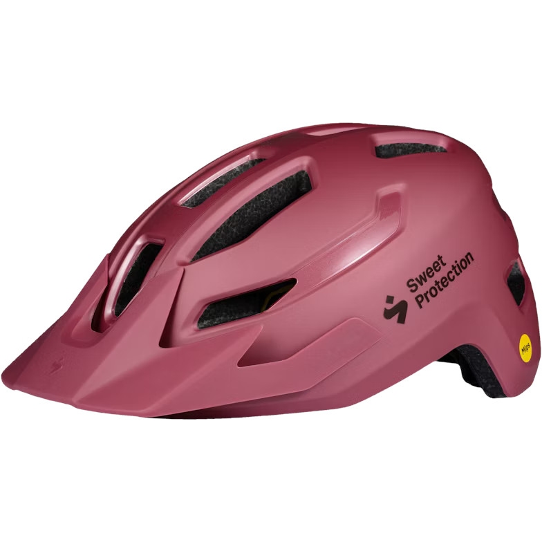 Produktbild von SWEET Protection Ripper MIPS Junior Helm - Taffy Metallic