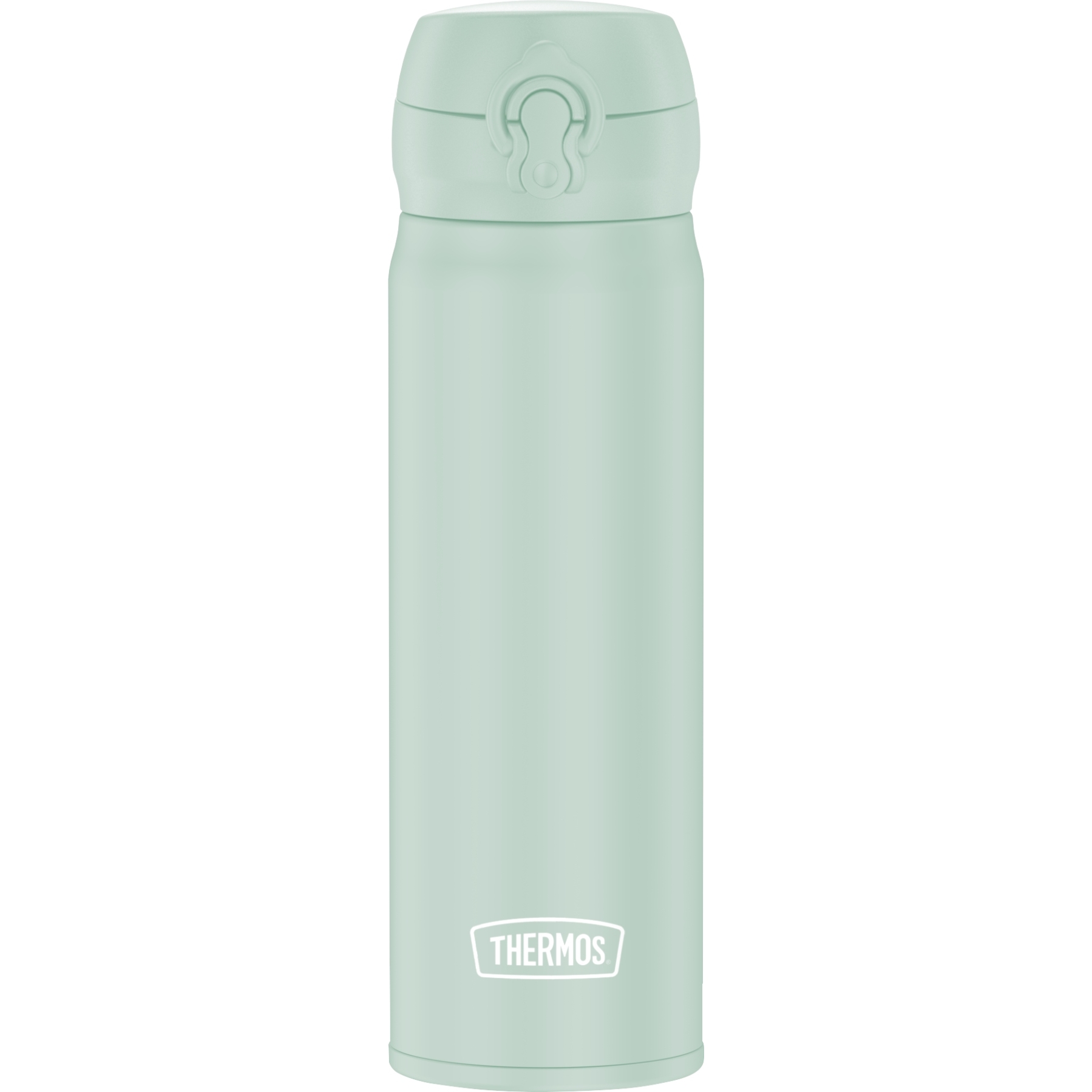 Produktbild von THERMOS® Ultralight Bottle Thermoflasche 0.5L - soft mint mat