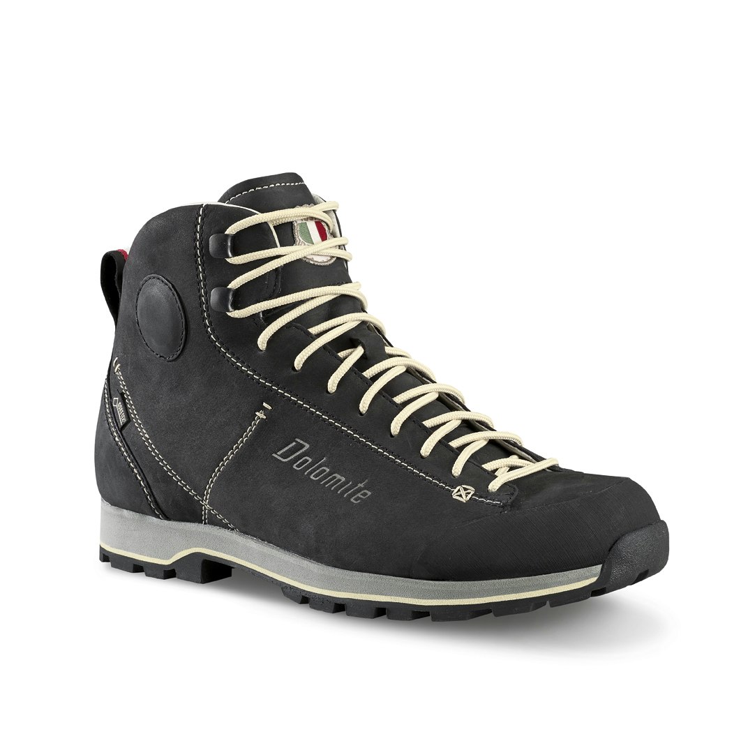 Produktbild von Dolomite 54 High FG GTX Schuhe Herren - black