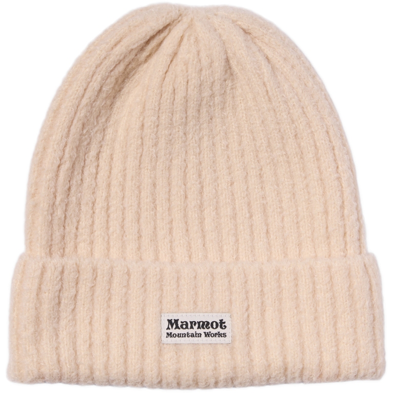Produktbild von Marmot Fuzzy Mütze Damen - pink moon