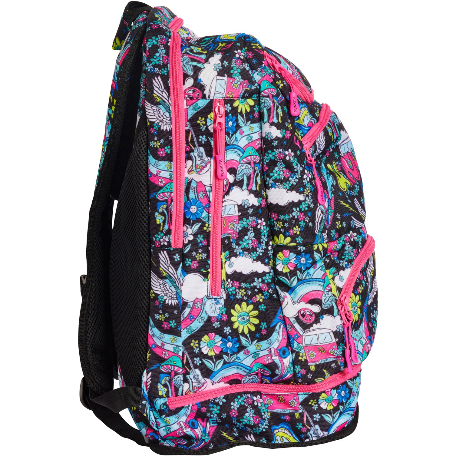 Funky backpacks clearance for girls