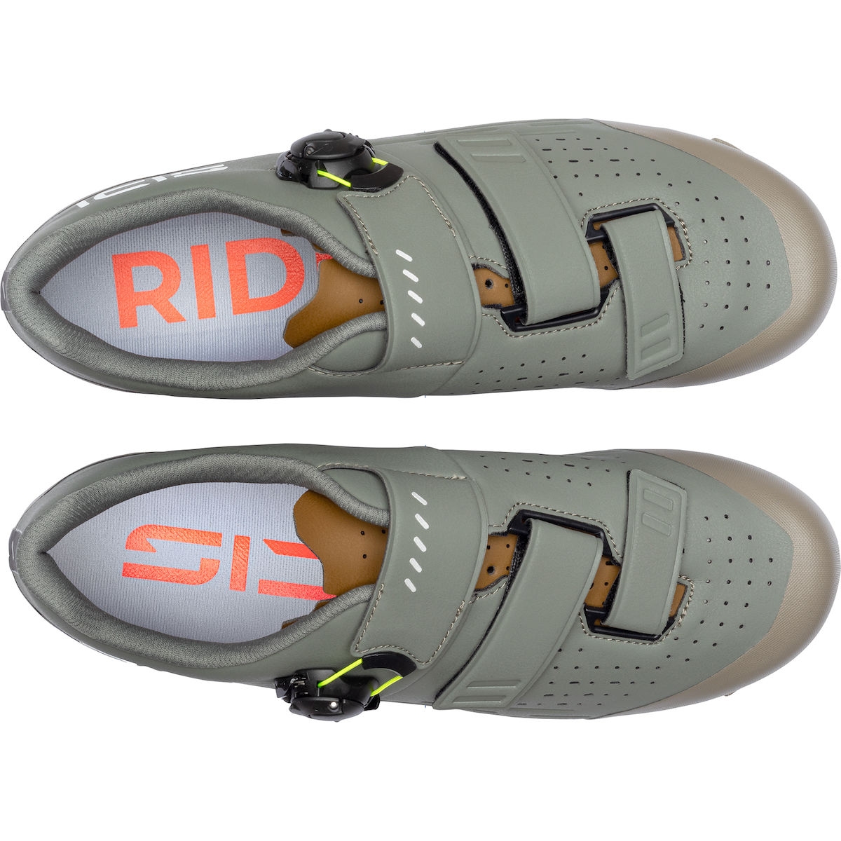 Sidi Silvis MTB Shoes - Dark Gray | BIKE24