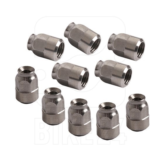 Imagen de Rotor UNO Connector Screw for Shifting Hose - 10 Pieces