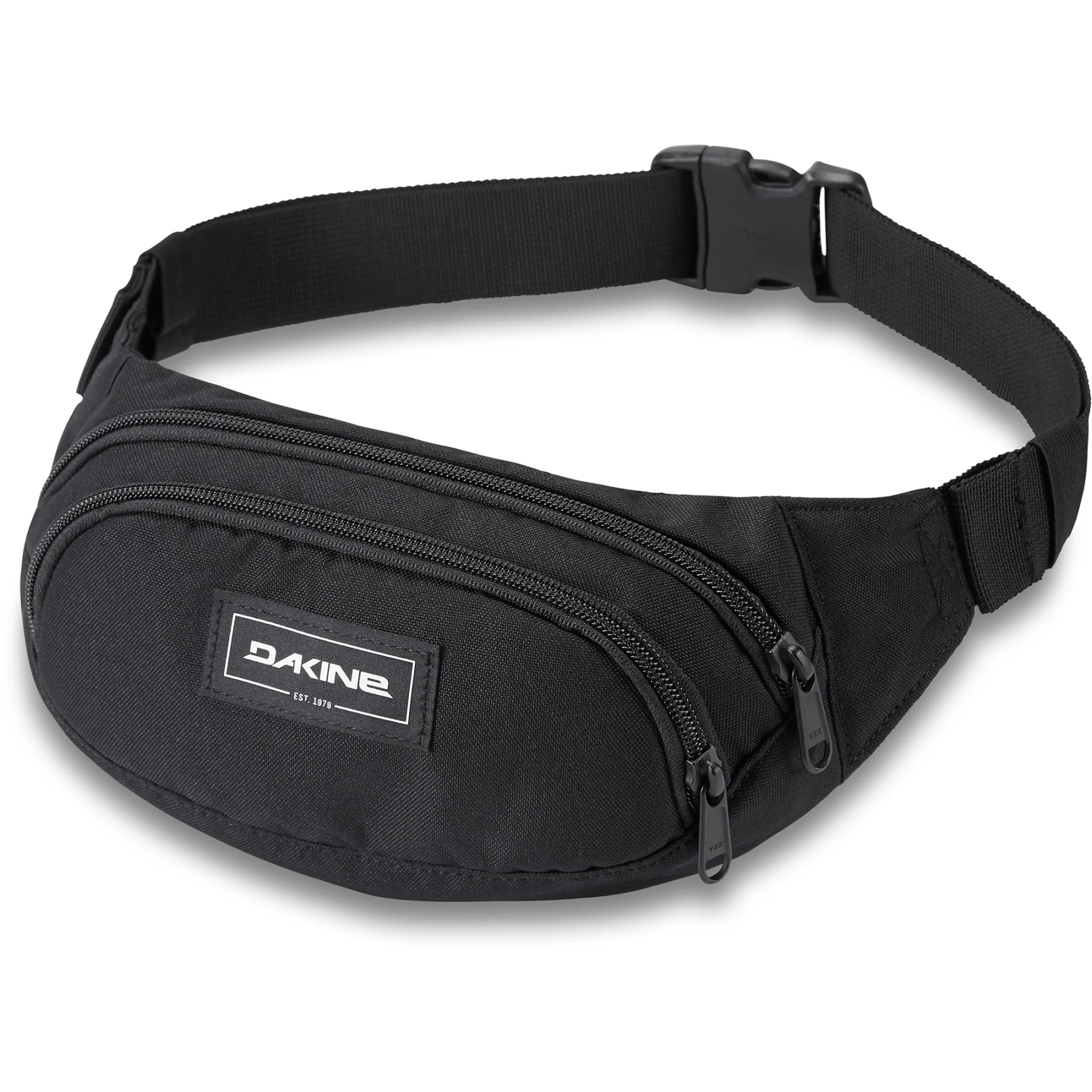 Produktbild von Dakine Gürteltasche - Schwarz