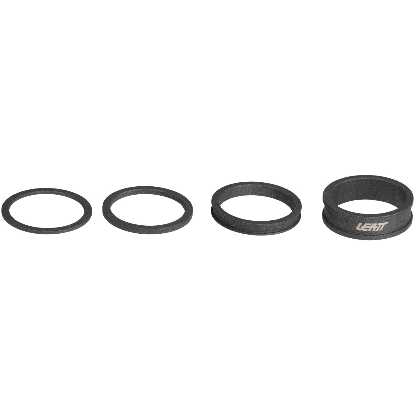 Produktbild von Leatt CeraMAG Headset Spacer Kit - ceragrey