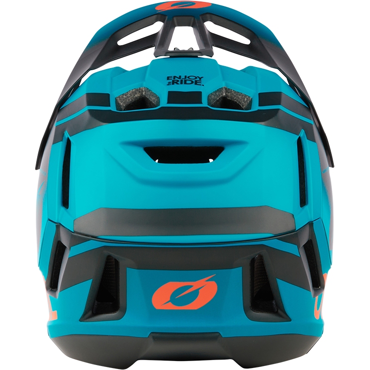 Casque Intégral O'NEAL Backflip Strike V.23 - VTT Descente Tout Terrain, Neuf