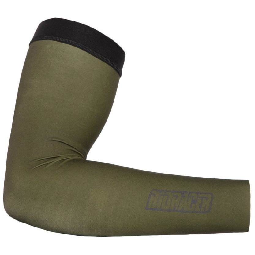 Picture of Bioracer Technical Armwarmers - olive