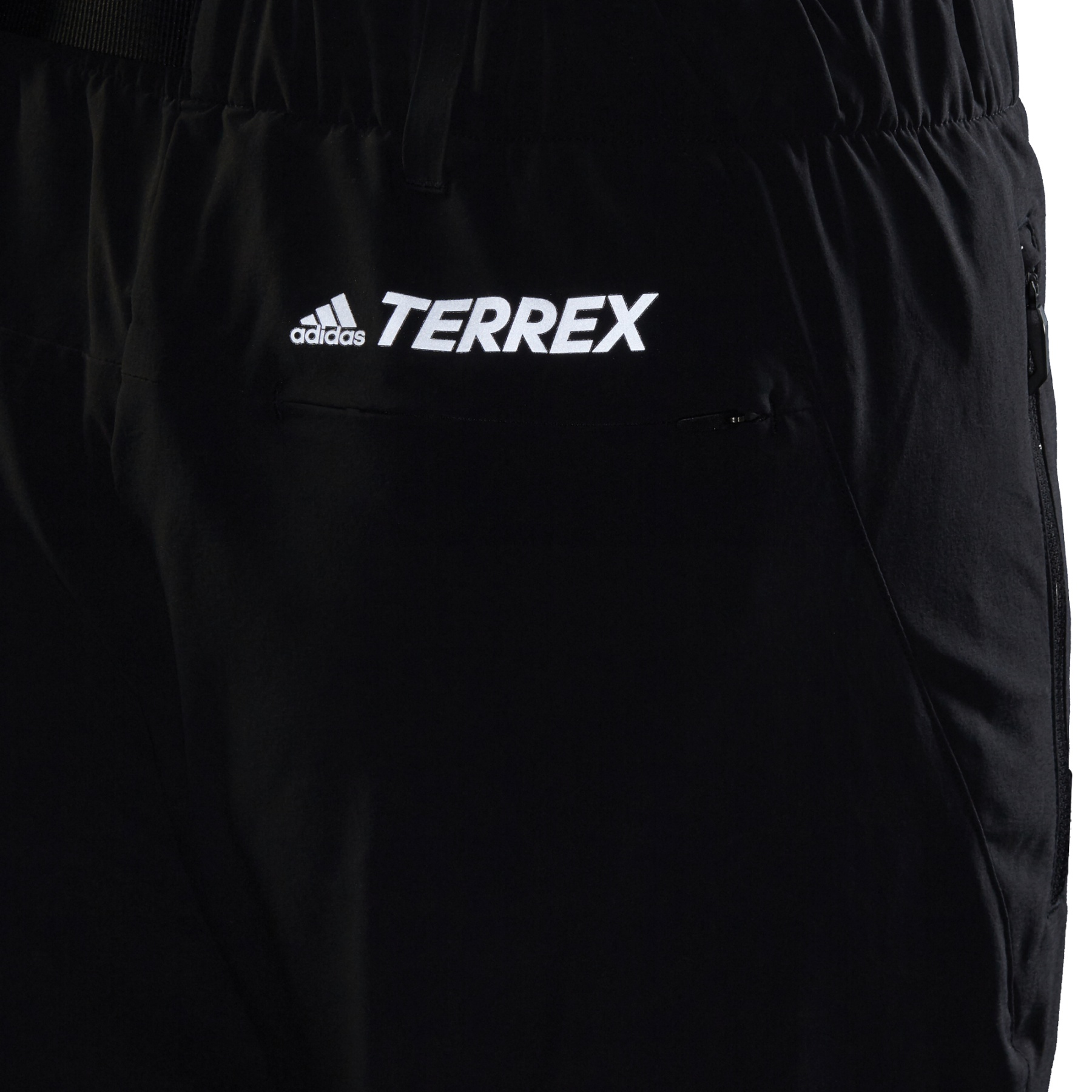 Adidas Terrex Terrex Trekking GTX Pro Pants - Mountaineering trousers Men's  | Buy online | Bergfreunde.eu