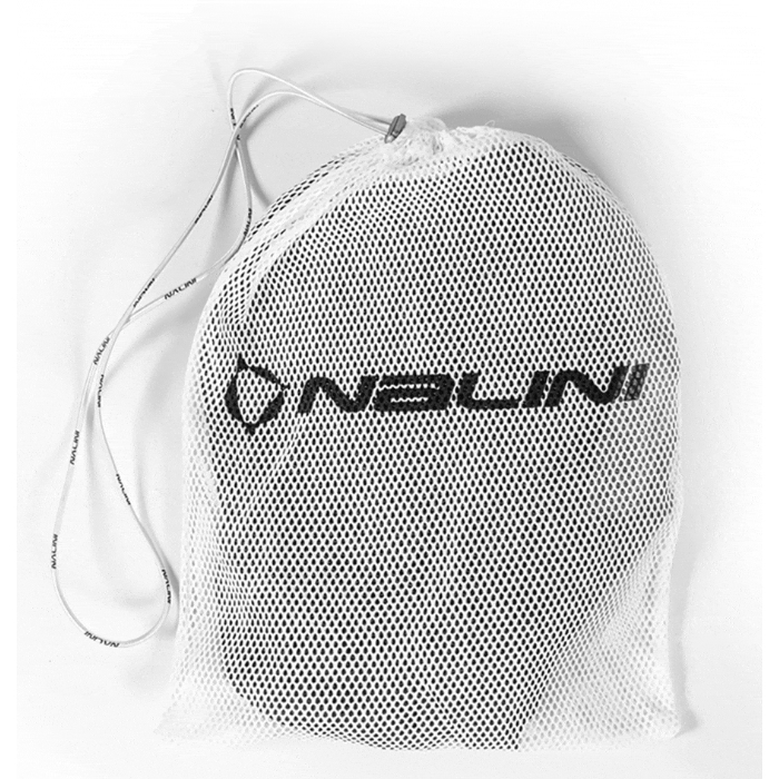 Nalini Salopette Ciclismo Corta Uomo PROTEKT Dyneema nero 360